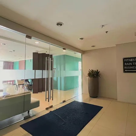 2 Bedroom Condo At The Padgett Place