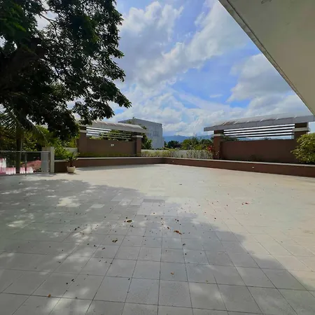 2 Bedroom Condo At The Padgett Place