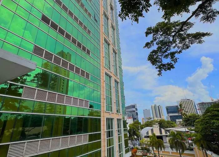 2 Bedroom At The Padgett Place 세부