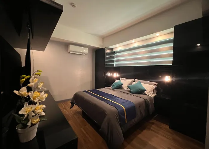 2 Bedroom At The Padgett Place 아파트호텔 4*