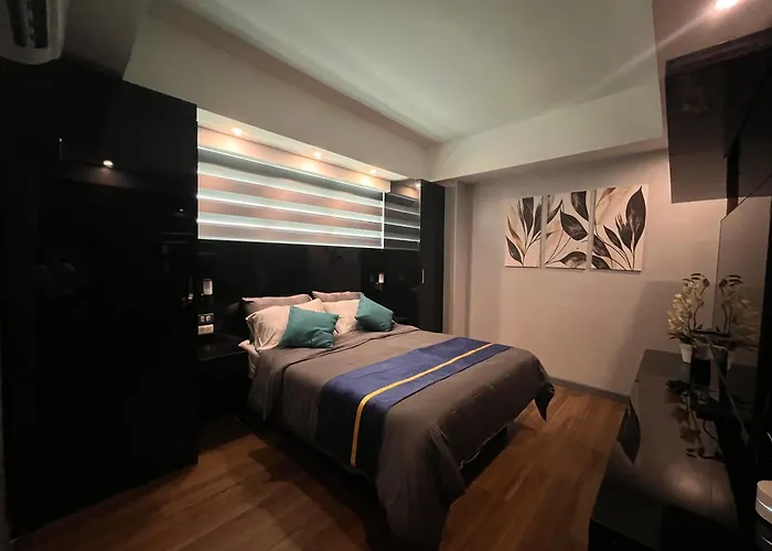 2 Bedroom At The Padgett Place 4* 세부