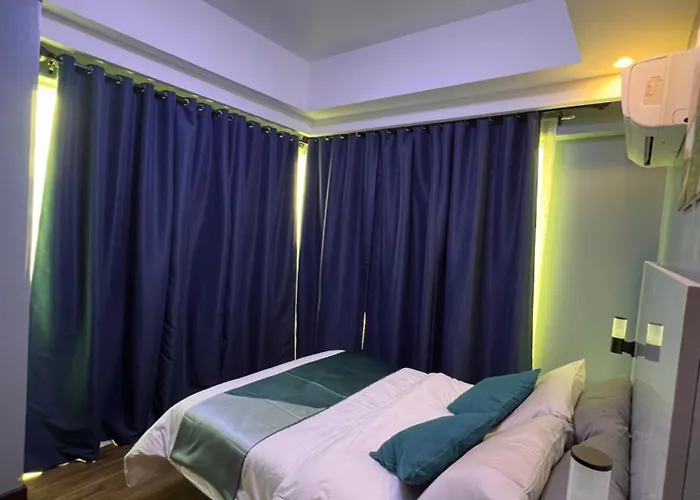 2 Bedroom At The Padgett Place 4*