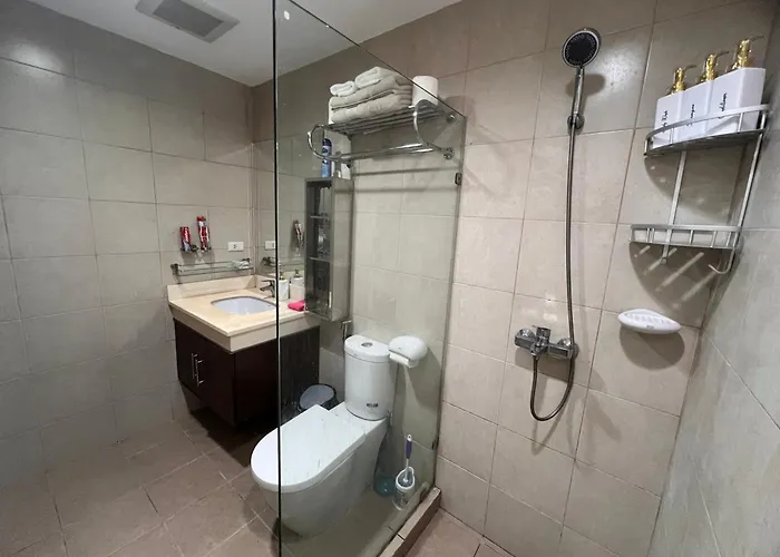 2 Bedroom At The Padgett Place 아파트호텔
